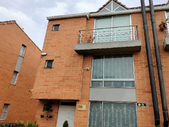 Casa en venta en Cundinamarca