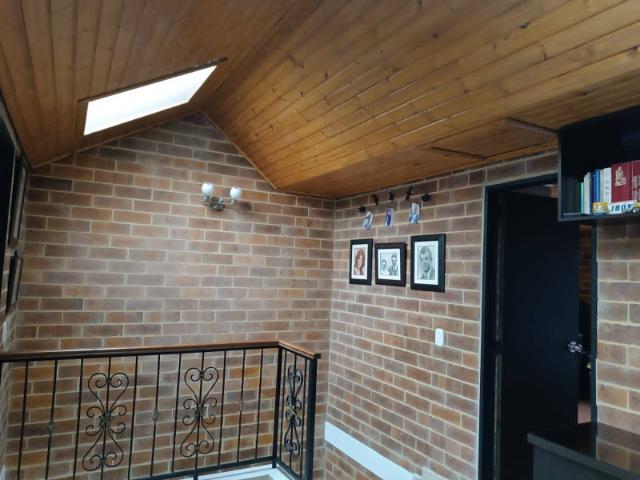 Casa En Venta En Funza En Villa Mary Funza V265939