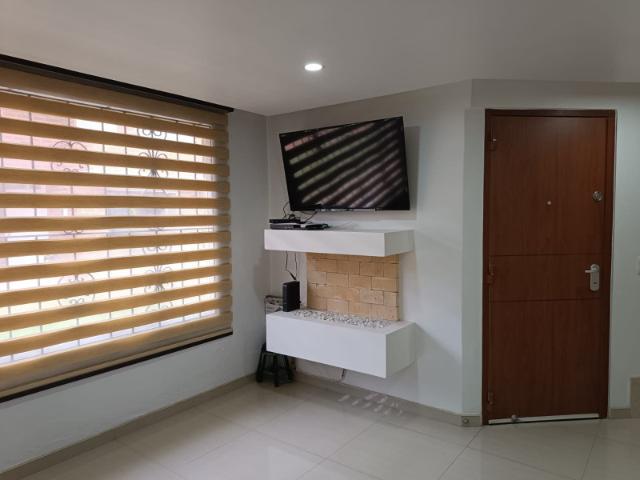 Casa En Venta En Funza En Villa Mary Funza V265939
