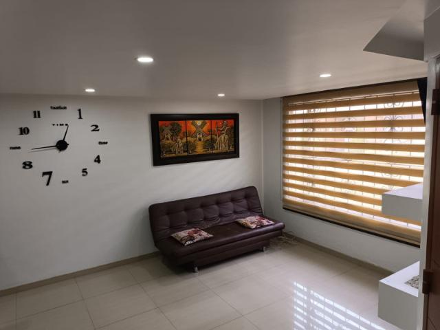 Casa En Venta En Funza En Villa Mary Funza V265939