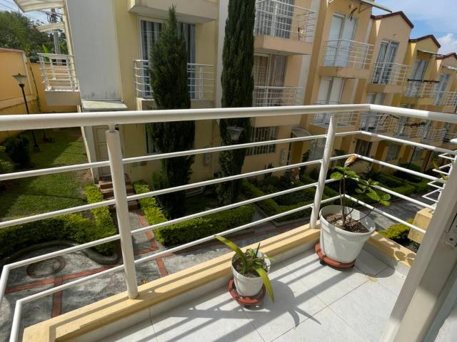 Casa En Venta En Fusagasuga En. V200982