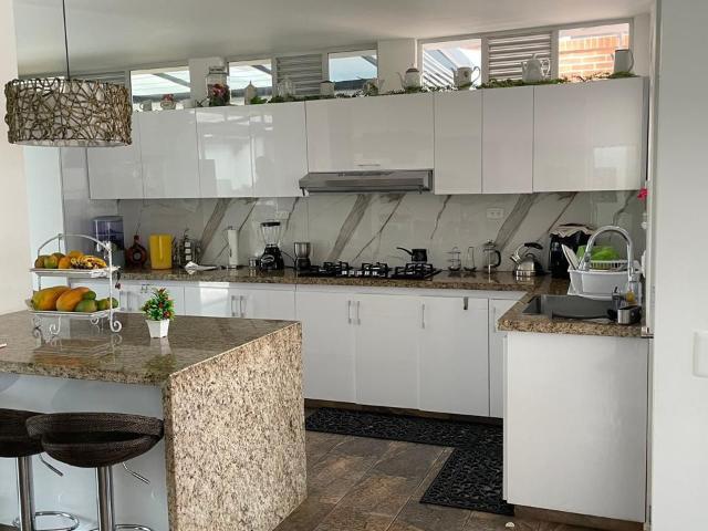 Casa En Venta En Fusagasuga En. V208795