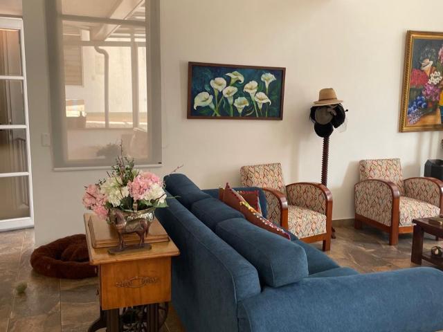 Casa En Venta En Fusagasuga En. V208795