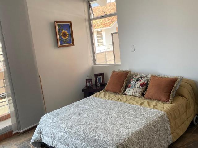 Casa En Venta En Fusagasuga En. V208795