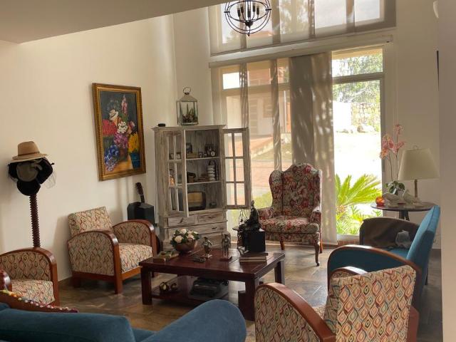 Casa en venta en Santander, Fusagasugá