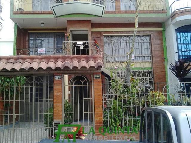 Casa En Venta En Fusagasuga En Urbanizacion San Jorge V247363
