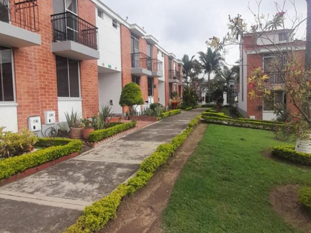 Casa En Venta En Fusagasuga V315009