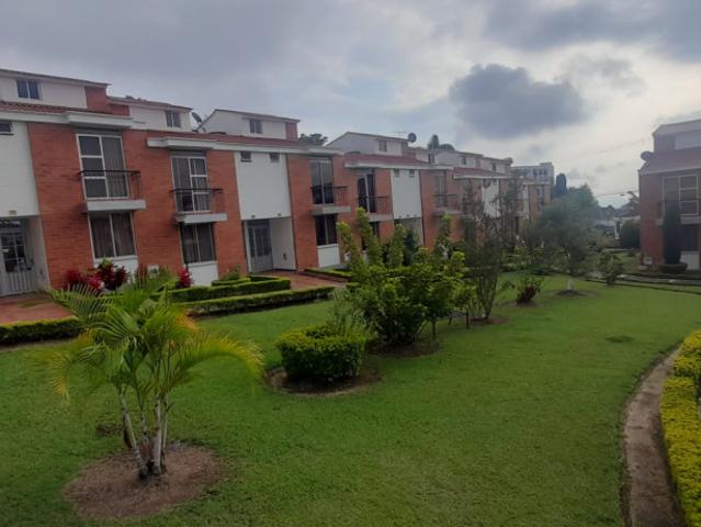 Casa En Venta En Fusagasuga V315009