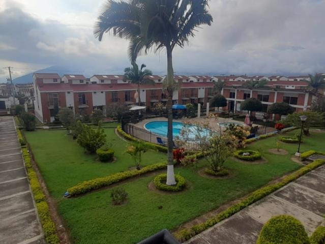 Casa en venta en El Centro, Fusagasugá