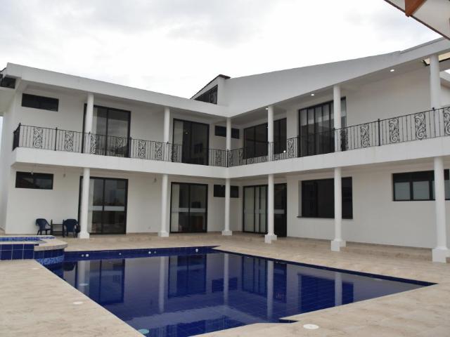 Casa En Venta En Fusagasuga V47302