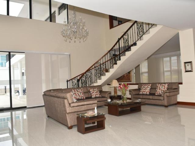 Casa En Venta En Fusagasuga V47302