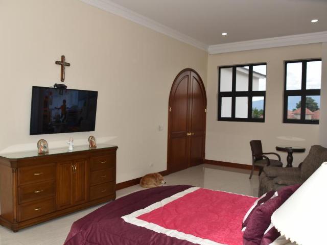 Casa En Venta En Fusagasuga V47302