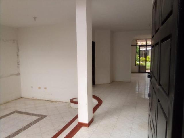 Casa En Venta En Fusagasuga En. V93739