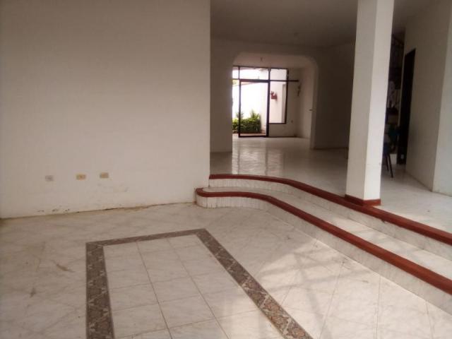 Casa En Venta En Fusagasuga En. V93739