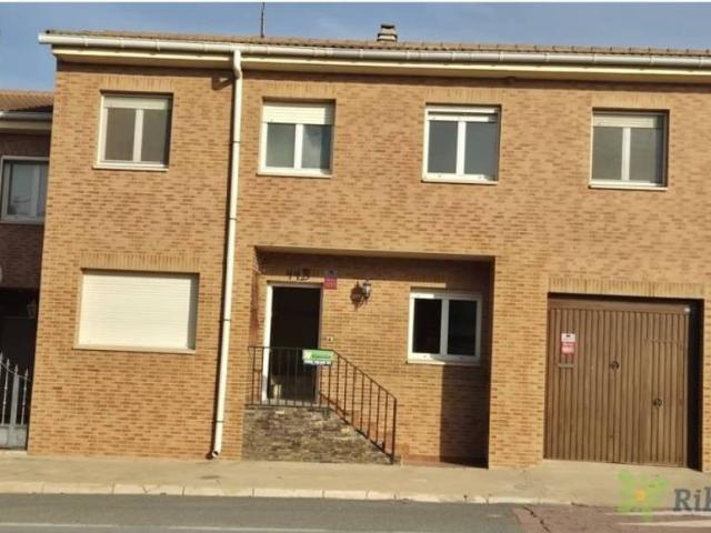 Casa en venta en Fustiñana, Navarra