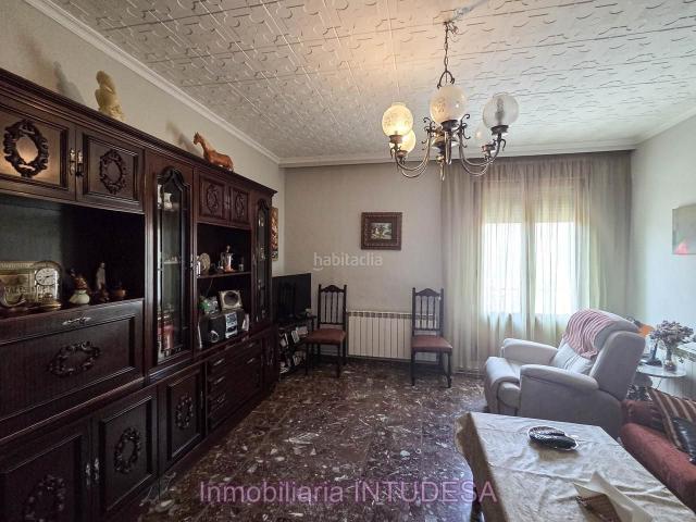 Casa en venta en Fustiñana, Navarra