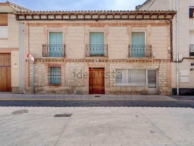 Casa en venta en Fustiñana, Navarra