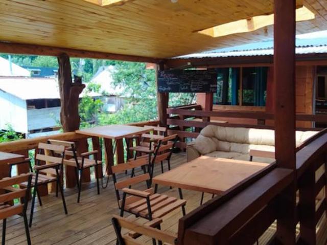 Casa en venta en Futaleufú, Los Lagos