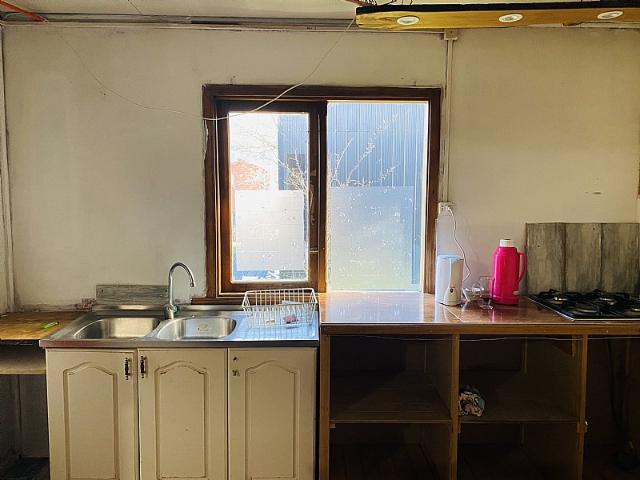 Casa en venta en Futaleufú, Los Lagos