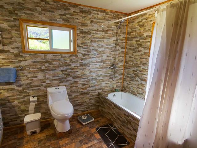 Casa en venta en Futaleufú, Los Lagos