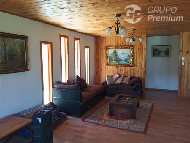 Casa en venta en Futrono, Los Ríos