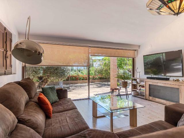 Casa en venta en Gabia Grande, Comarca de la Vega de Granada