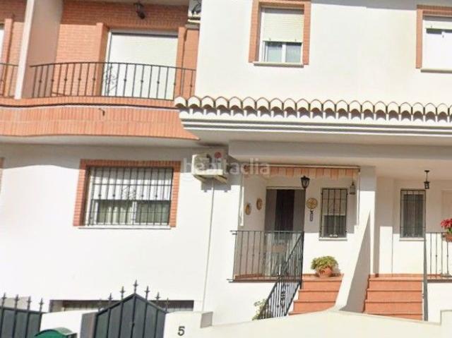 Casa en venta en Gabia Grande, Comarca de la Vega de Granada