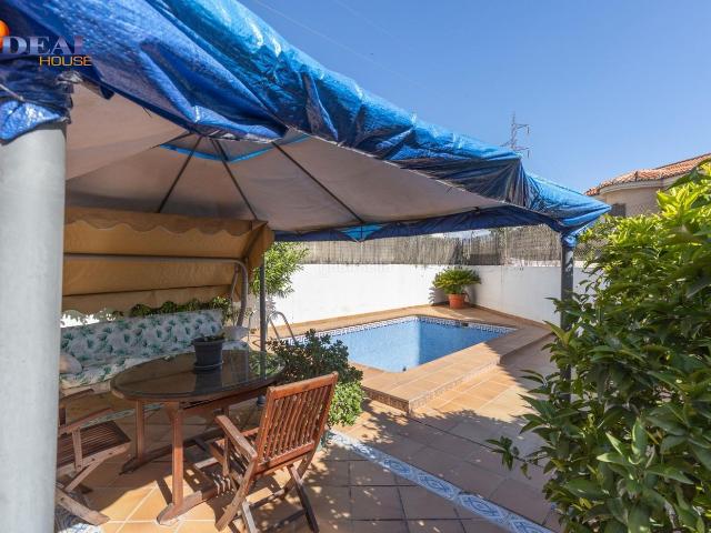 Casa en venta en Gabia Grande, Comarca de la Vega de Granada