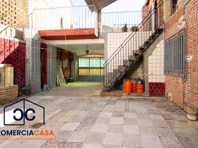 Casa en venta en Gabia Grande, Comarca de la Vega de Granada