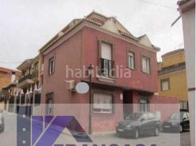 Casa en venta en Gabia Grande, Comarca de la Vega de Granada