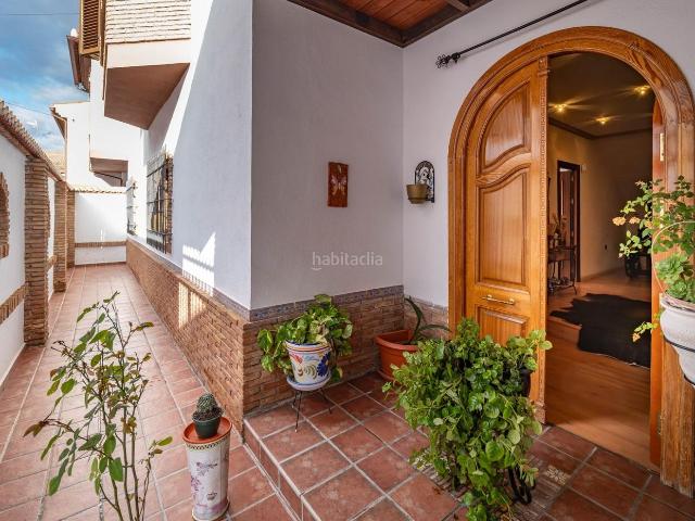 Casa en venta en Gabia Grande, Comarca de la Vega de Granada