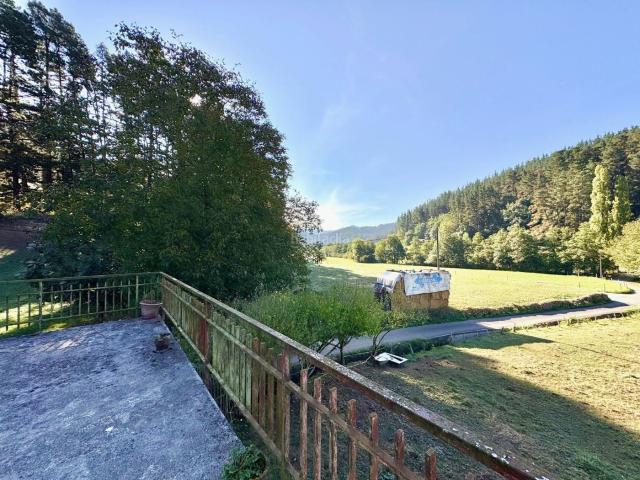 Casa en venta en Gabiria, Guipúzcoa