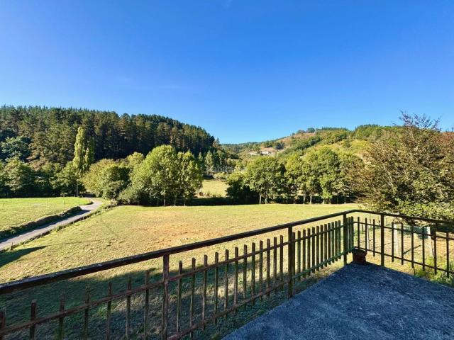 Casa en venta en Gabiria, Guipúzcoa