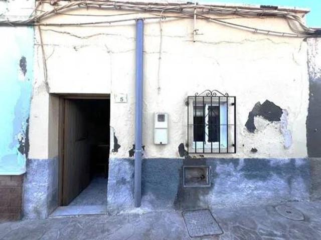 Casa en venta en Paulenca, Gádor