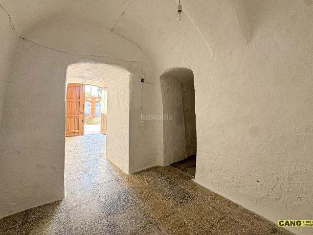 Casa en venta en Paulenca, Gádor