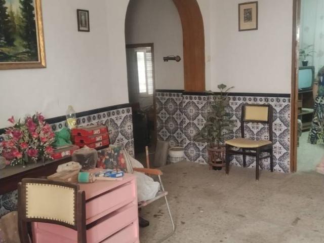 Casa en venta en Paulenca, Gádor