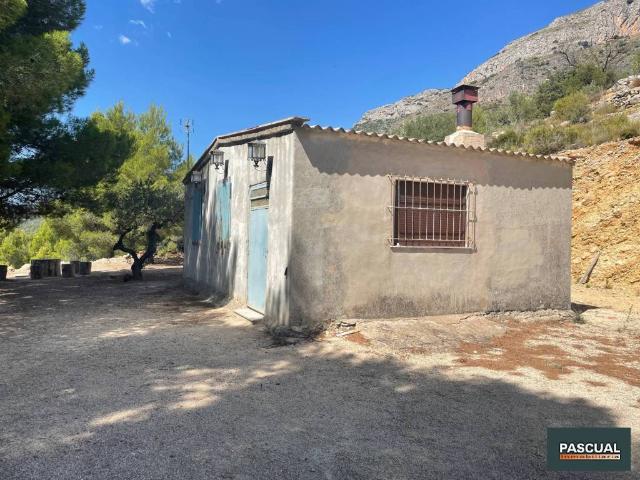 Casa en venta en Gaianes Casa en venta en Gaianes