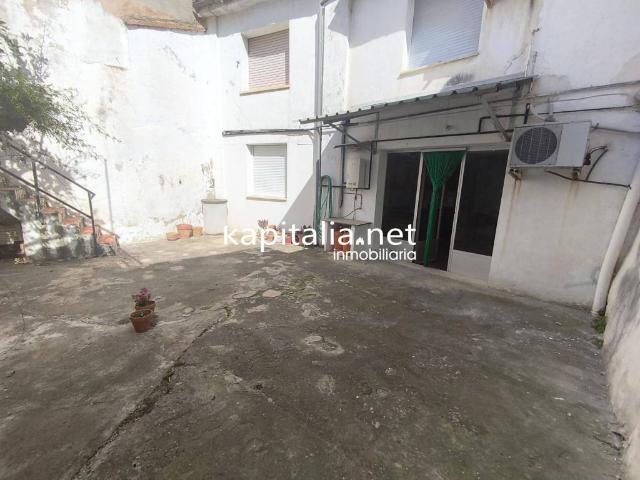 Casa en venta en el Comtat, Valencia