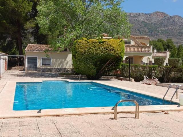 Casa en venta en Gaianes