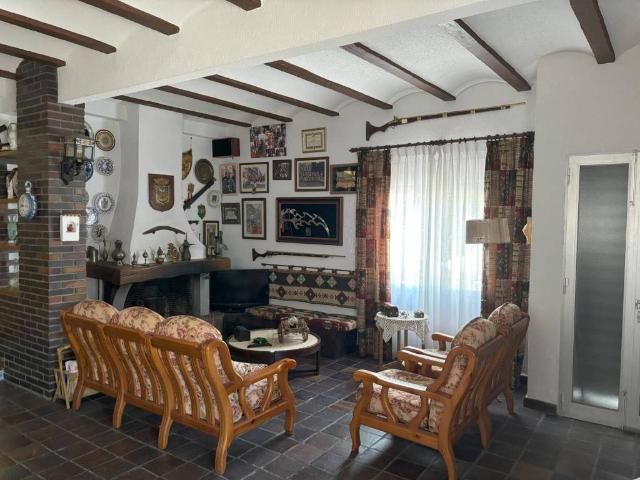 Casa en venta en Gaianes
