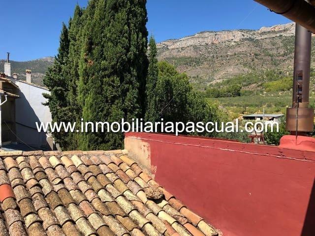 Casa en venta en Gaianes
