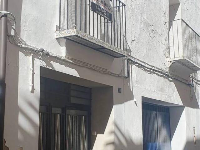 Casa en venta en Gaibiel