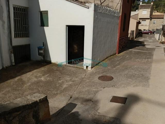 Casa en venta en l'Alt Palància, Valencia