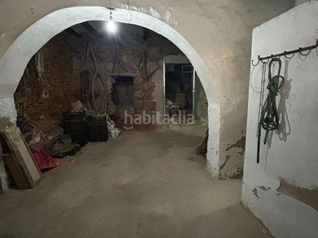 Casa en venta en l'Alt Palància, Valencia