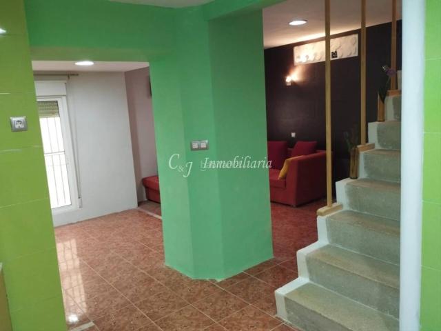 Casa en venta en l'Alt Palància, Valencia