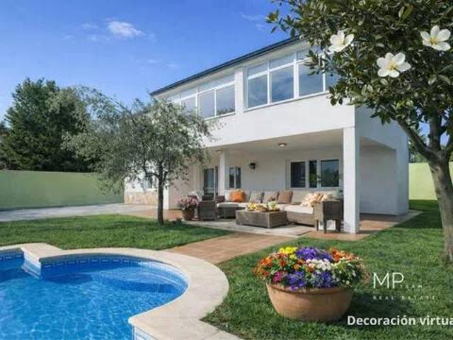 Casa en venta en Galapagar, Madrid