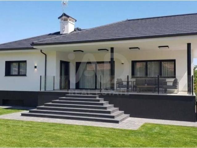 Casa en venta en Galapagar, Madrid