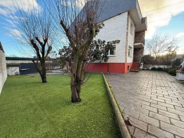 Casa en venta en Galapagar, Madrid