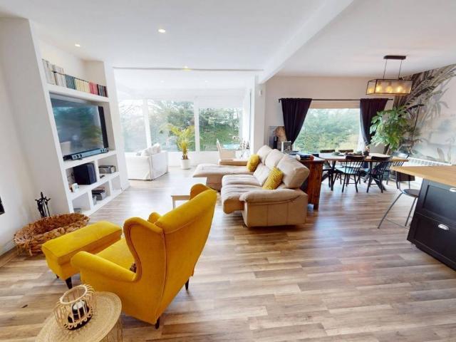 Casa en venta en Cinco Coronas, Galapagar