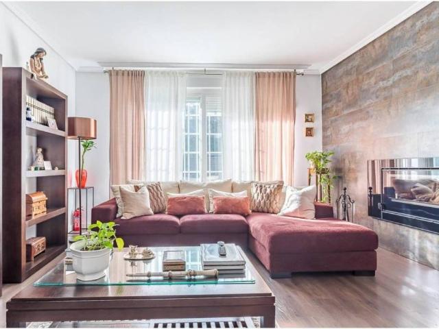 Casa en venta en Galapagar, Madrid